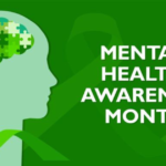 Mental Health Awareness Month 2024