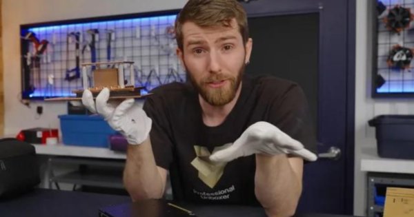 Behind the Scenes of the Linus Tech Tips Scandal