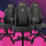 best gaming chair 2024