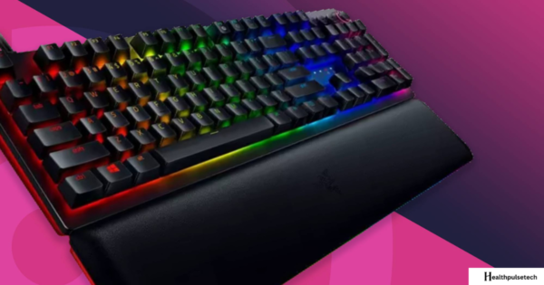 what is best gaming keyboard in 2024