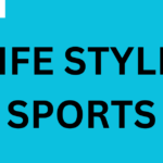 Lifestyle sports