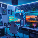 Gaming Room