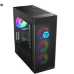 Friendly Gaming PC