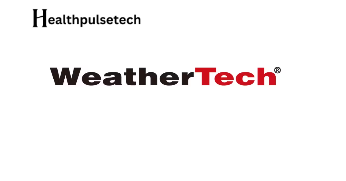 weather tech