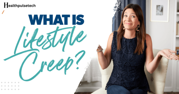 What Is Lifestyle Creep? 2024