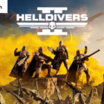 Helldivers 2 Instant Gaming