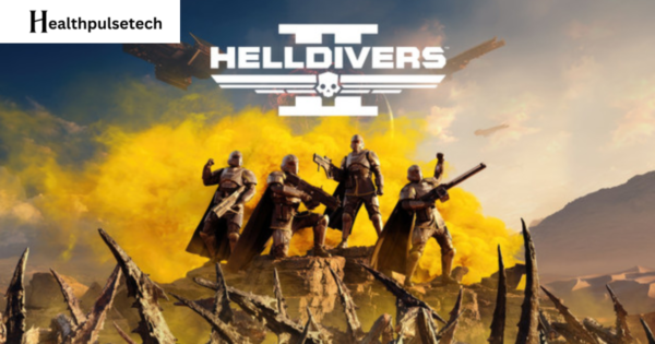 Instant Gaming Launches Helldivers 2: Dive Into the Action Today!